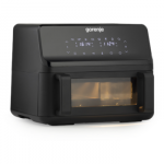 Gorenje Airfryer | AF2700BP | Power 2700 W | Capacity 9 L | Black