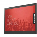 &bdquo;Lenovo InStoreScreen InTOUCH156B&ldquo; jutiklinis ekranas, 15,6 colių, FHD, 450 nitų, HDMI, USB-C, 4ZF1B20559