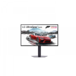 LG | 27GX790B-B | 27 " | OLED | QHD | 16:9 | 540 Hz | 0.02 ms | 2560 x 1440 pixels | 300 cd/m&sup2; | HDMI ports quantity 2 | Black