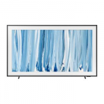 Samsung The Frame Pro, 65'', 4K UHD, Neo QLED Mini LED, juodas - Televizorius