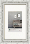 Rėmelis Walther CR040W BAROCK 30x40 |baltas |40mm