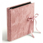 Albumas GED B46500/5 VELVET CAMEO 10x15 500 | ki&scaron;eninis |juodi lapai| knyginio ri&scaron;imo