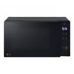 LG Microwave oven | MS2032GAS NeoChef | Free standing | 20 L | 1050 W | Convection | Black