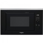 Įmontuojama mikrobangų krosnelė Whirlpool WMF250G