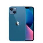 Renewed iPhone 13 128GB Blue