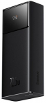 BASEUS ENERFILL FP41 30000 mAh 22,5 W i&scaron;orinė baterija su Baseus Simple USB-A laidu 30 cm
