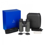 Delta Optical Forest DO-1305 Žiūronai 8 &times; 42 Juoda, Žalia