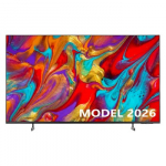 Samsung UE55U8072H 139,7 cm (55") 4K Ultra HD Smart TV Wi-Fi Juoda