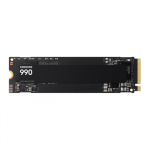 Samsung 990 | 2000 GB | SSD form factor M.2 2280 | Solid-state drive interface PCIe 4.0 x4 NVMe | Read speed 7250 MB/s | Write speed 6450 MB/s