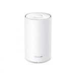 TP-Link Deco X10-5G(1-pack) 5G AX1500 Whole Home Mesh WiFi 6 Gateway | TP-LINK