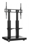 TV SET ACC MOBILE STAND/50-120/BLACK TS2811E-B ONKRON