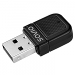 Savio BT-070 sąsajos plok&scaron;tė / adapteris USB 2.0