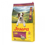 JOSERA Mini Lamb - sausas maistas &scaron;unims - 10kg