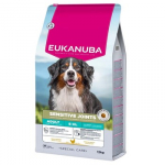 EUKANUBA Special Care Adult Dogs with Sensitive Joints jautrūs sąnariai &ndash; sausas pa&scaron;aras &scaron;uniui &ndash; 12 kg