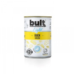 BULT Light Mono Antis - drėgnas pa&scaron;aras &scaron;unims - 400g