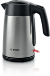 Bosch TWK7L460 elektrinis virdulys 1,7 L 2400 W Nerūdijančiojo plieno