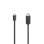Laidas Hama USB-C - DisplayPort 4K, 00200717