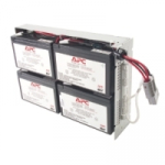 APC Replacement Battery Cartridge 23