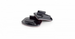Curved + Flat Adhesive Mounts