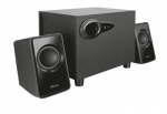 Trust Avora 2.1 Subwoofer Speaker Set