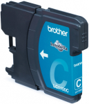 BROTHER LC-1100 ink cartridge cyan standard capacity 5.5ml 325 pages 1-pack