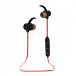 ESPERANZA EH186K - MAGNETINĖS ''BLUETOOTH'' METALINĖS AUSINĖS