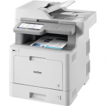 Brother Wireless Colour Laser + NFC + Touchscreen MFC-L9570CDW Colour, Laser, Colour Laser All-In-One, A4, Wi-Fi, Grey