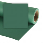 Colorama background 2.72x11m, spruce green (137)