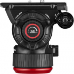 Manfrotto video head MVH504XAH