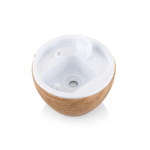 ETA | Aroma diffuser | Aria ETA463490000 | Ultrasonic | Suitable for rooms up to 25 m&sup3; | Wood