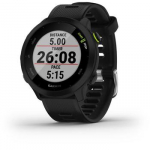 Garmin Forerunner 55 GPS, black