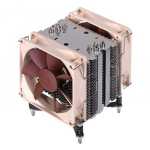 NOCTUA NH-U9DXI4 PROCESORIAUS AU&Scaron;INIMAS