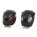 Ap&scaron;vietimo komplektas 2K BS-FT215D Black