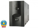 GEMBIRD UPS-PC-652A UPS Energenie by 650VA with AVR 400WAT