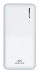 POWER BANK USB 20000MAH/VA2572 WHITE RIVACASE