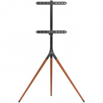 TV SET ACC FLOOR STAND /32-65"/BLACK TS1220-B ONKRON