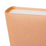 Albumas GOLDBUCH 27256 Fortuna orange kampučiai/lipdukai, 30x31 60 psl, balti lapai [V]