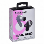 Skullcandy | True Wireless Earbuds | RAIL ANC