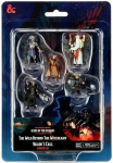Dungeons and Dragons The Wild Beyond the Witchlight - Valor's Call Starter Set