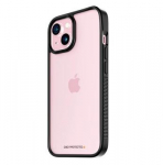 PanzerGlass&trade; ClearCase with D3O iPhone 15