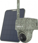 Reolink | Hunting Camera with Solar Panel | Go Series G450 | PTZ | 8 MP | Fixed | Micro SD, Max. 128 GB