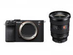 Sony A7CR + 16-35mm F2.8 GM II (Black) | (&alpha;7CR) | (Alpha 7CR) | (ILCE-7CR/B+SEL1635GM2)