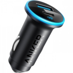 Anker Car Charger 1A/1C PD 53W with PPS