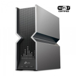 TP-LINK BE19000 Tri Band Wi-Fi 7 Router 1376Mbps at 2.4GHz + 5760Mbps at 5GHz + 11520Mbps at 6GHz 8x Internal Antennas