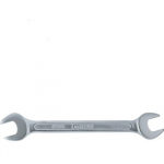 Raktas atvirais galais 4x5mm, KS Tools