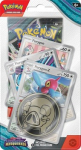 Pokemon TCG - Scarlet and Violet 6 Twilight Masquerade Premium Checklane 1-Pack Blister Porygon-Z