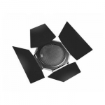 Aputure Barn door &scaron;viesos modifikatorius