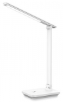 Platinet desk lamp PDL6731W 5W, white (45240)