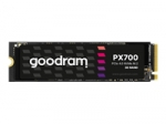 GOODRAM SSD PX700 M.2 PCIe 4x4 1TB RETAIL
