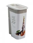 ROTHO Flo - maisto indas - 4,1l